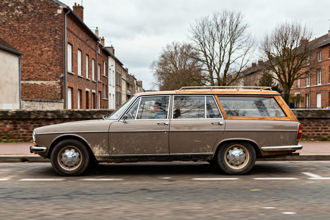 Peugeot 304 Estate