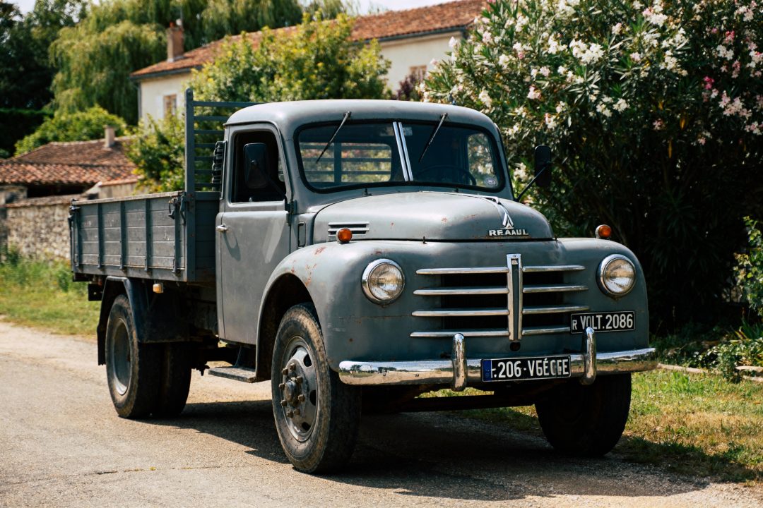 Renault Goélette