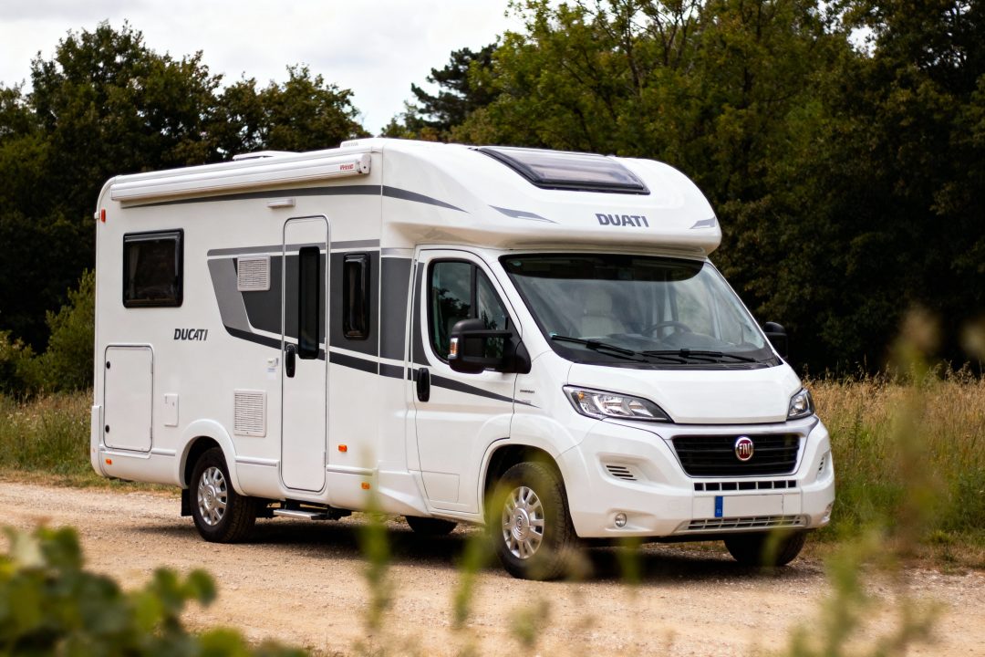 dimensions de la Fiat Ducato