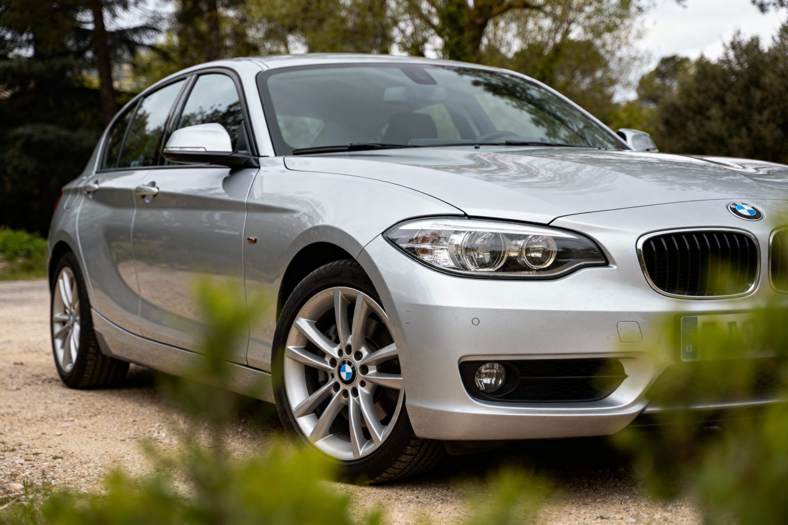 modèles de BMW Série 1 F20 à éviter